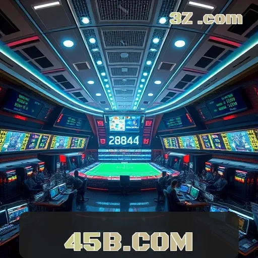 45B.COM: Como os Bônus Elevam Seu Jogo a Outro Nível