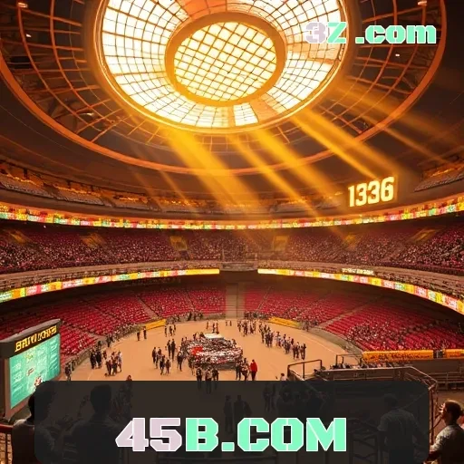 45B.COM: A Trajetória de Sucesso do Jogo Keno no Brasil