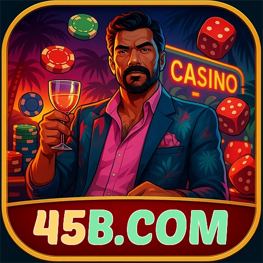 45B.COM