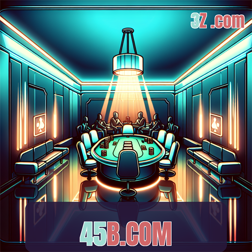 Mergulhe na Plataforma de Jogos da 45B.COM e Divirta-se